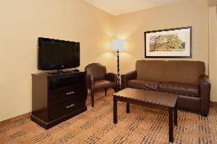 Suburban Studios Columbus East Zimmer foto
